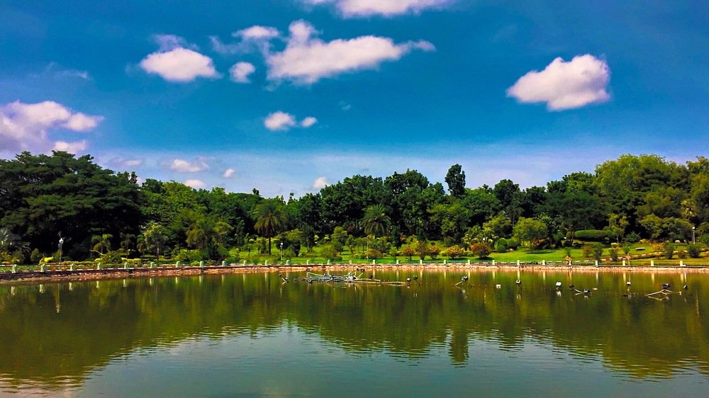 Фотография автора Ko Hla Myint Oo