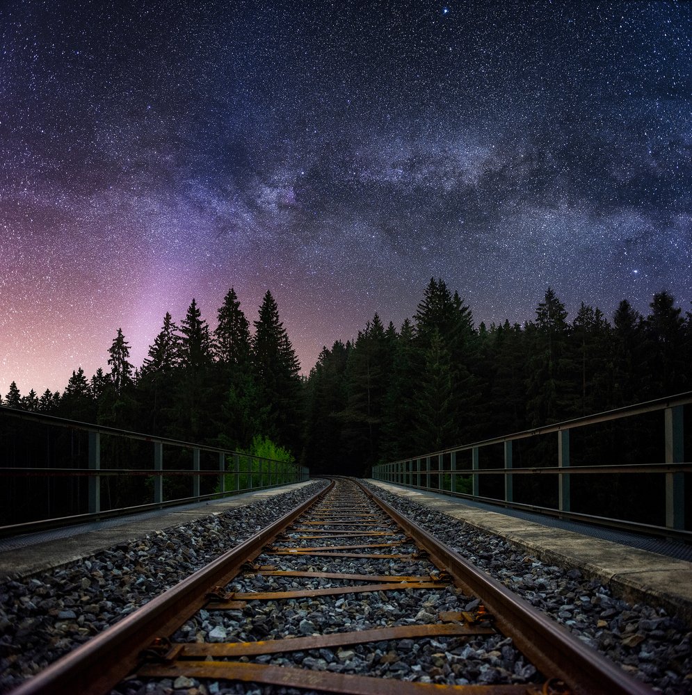 Photograph by Petr Brezna