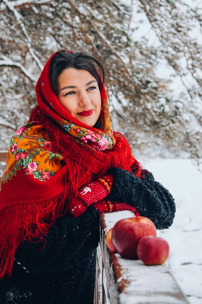 Photograph by Марина Непомнящих