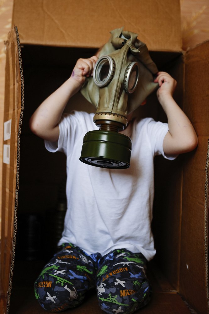 Photograph by Ксения Лысенкова