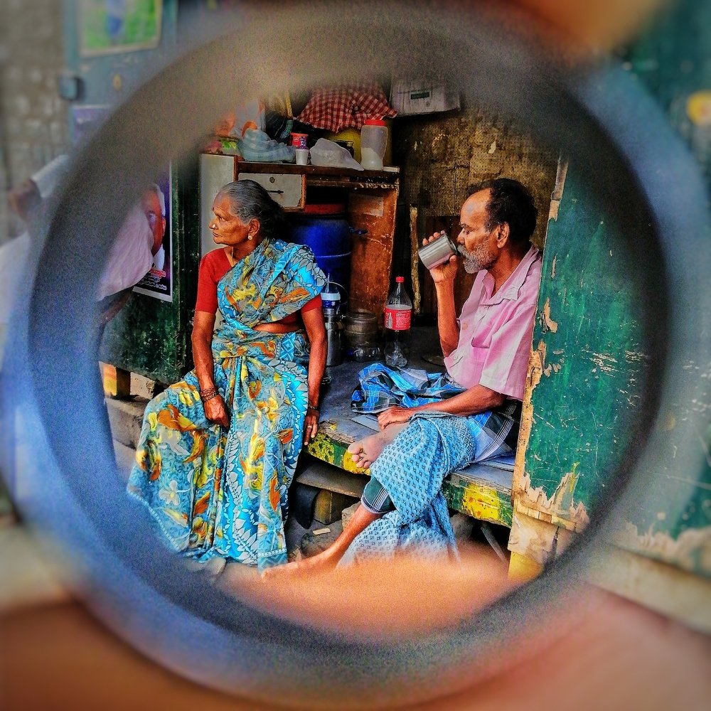 Photograph by Rahal Galappatthi