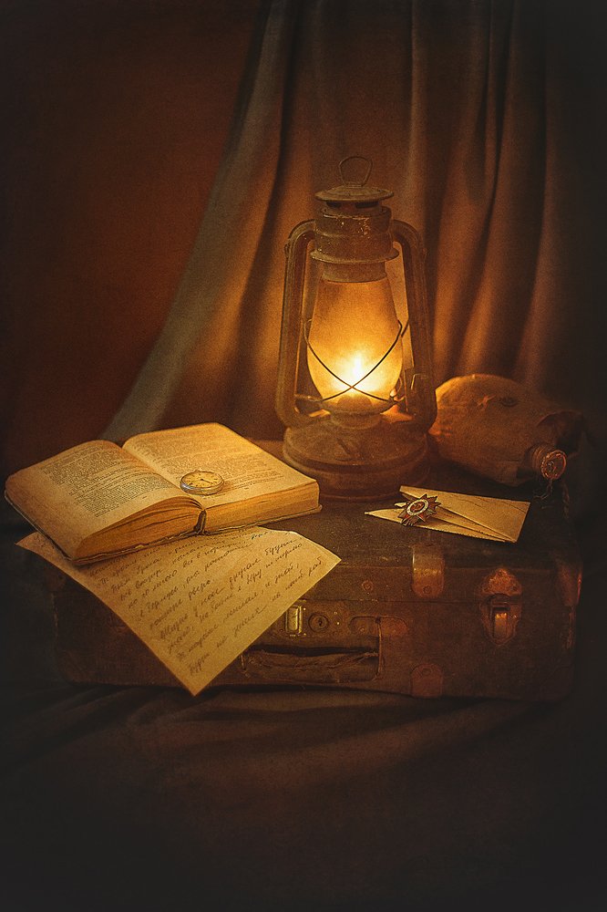 Photograph by Ольга Матиевская