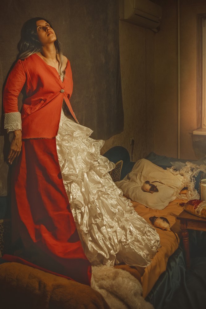 Photograph by Ольга Алехина