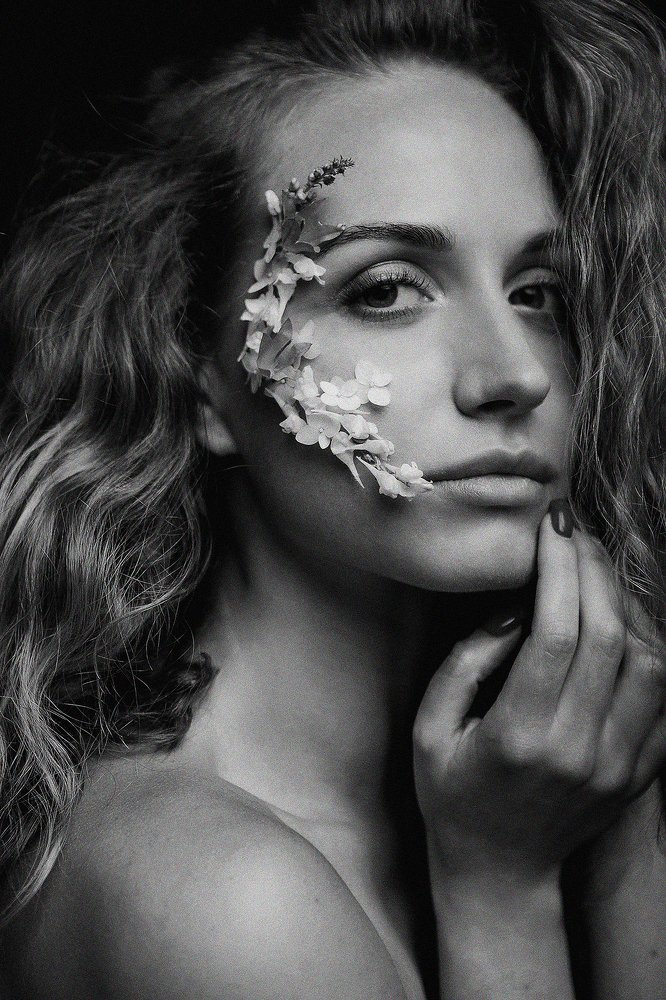 Photograph by Анастасия Данилова