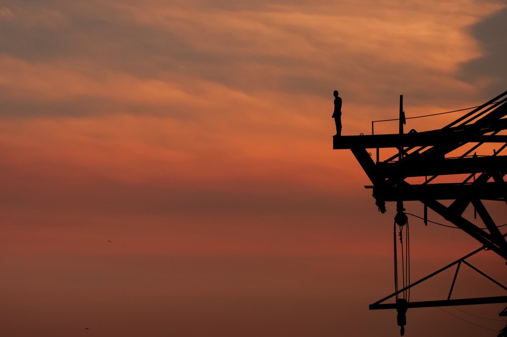 “El Ultimo Astillero”