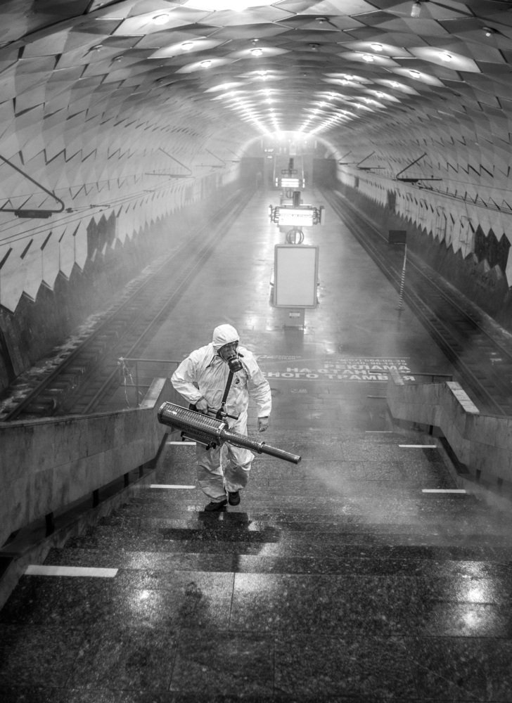 Photograph by Игорь Квочка