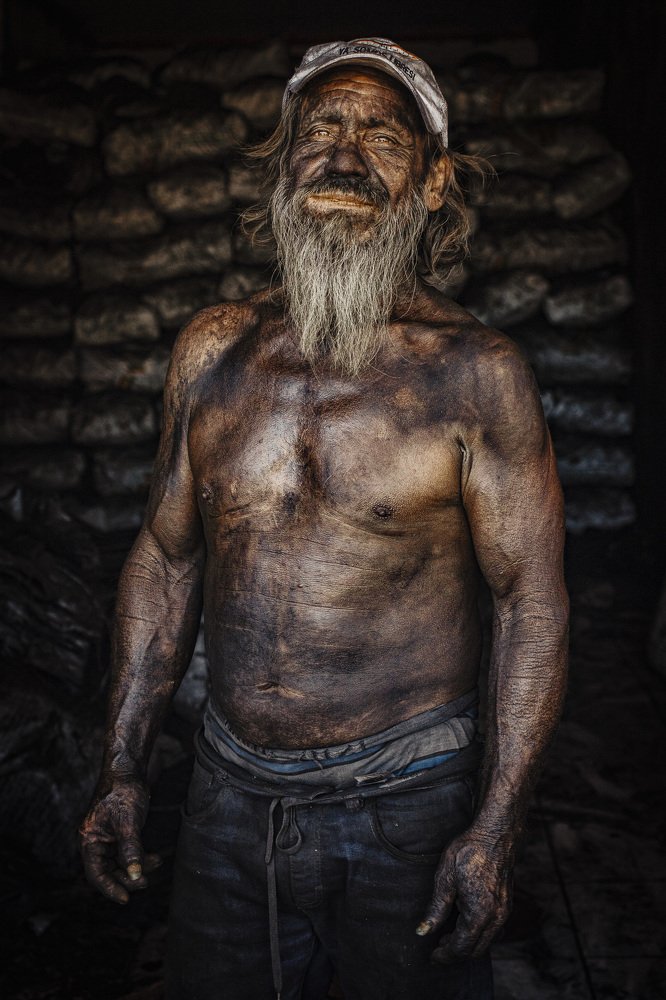 Photograph by Toranzos Max