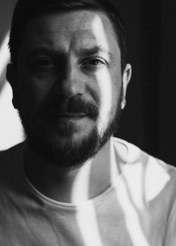 Photograph by Evgeniya Shipakova