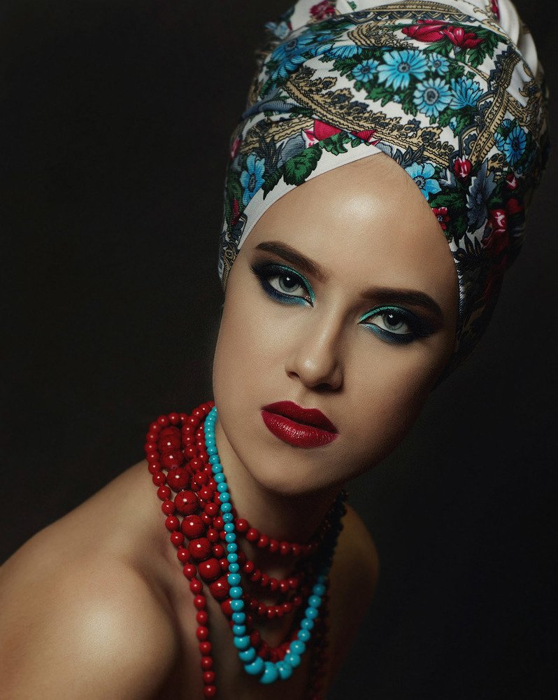 русская клеопатра