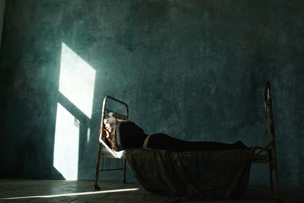 Photograph by Алина