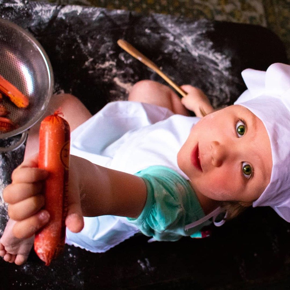 Photograph by Валентина Мокрушина