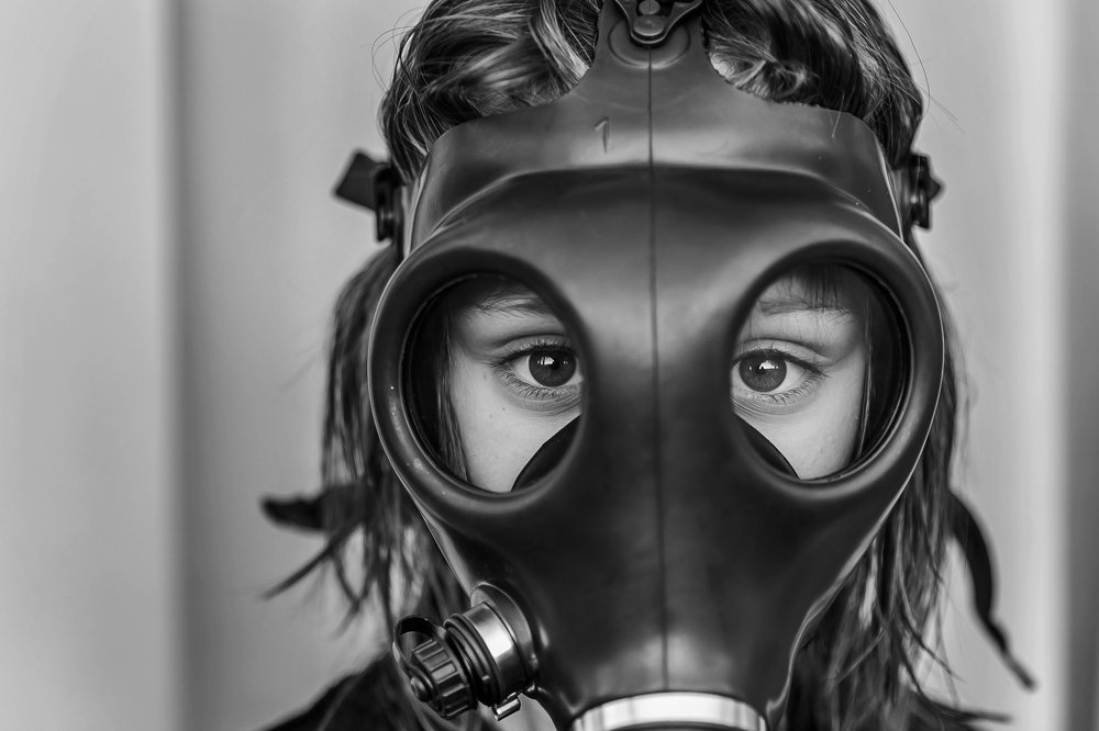 Photograph by Kamila Gurfinkel