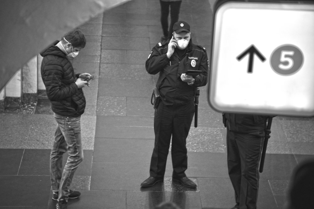 Фотография автора Коротков Алексей