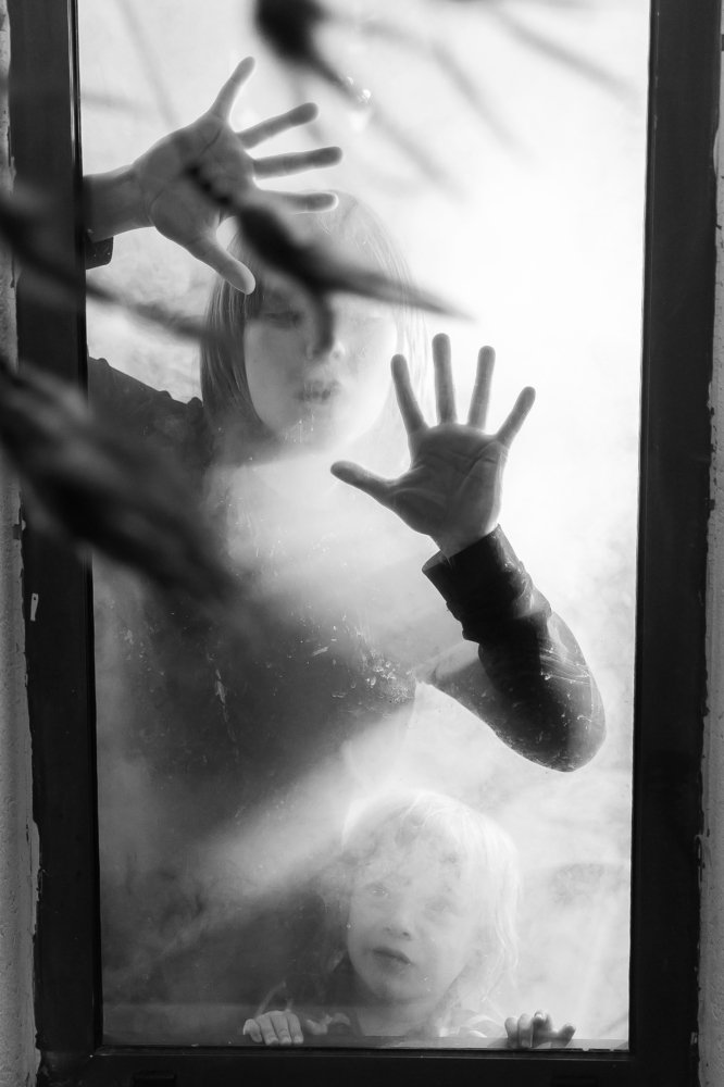 Photograph by Alina Gurfinkel