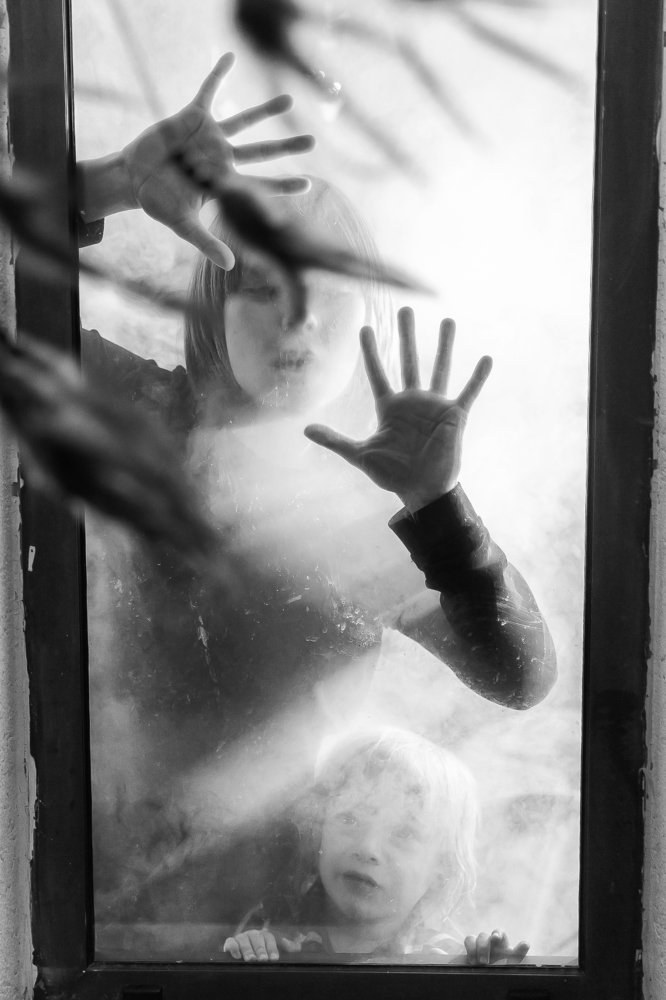 Photograph by Alina Gurfinkel