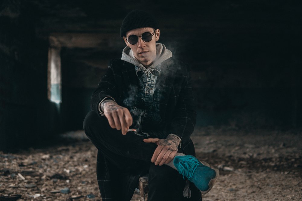 Photograph by Сергей Журавлев