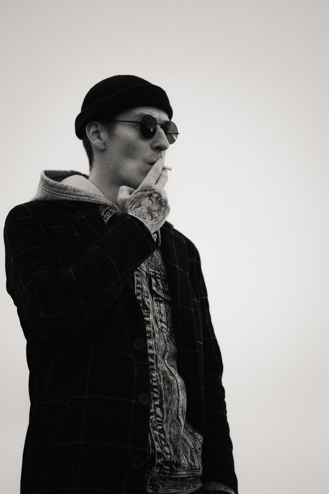 Photograph by Сергей Журавлев