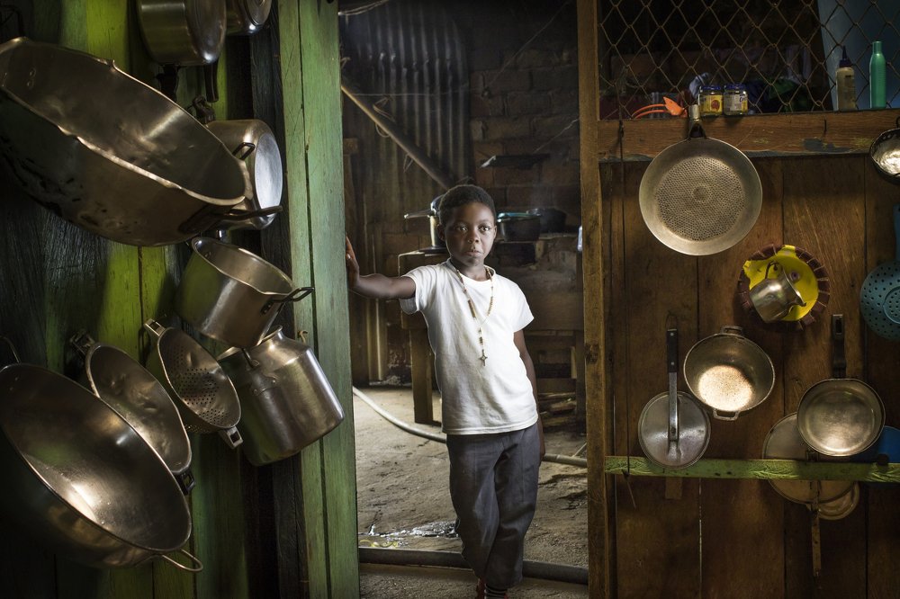 Photograph by Toranzos Max