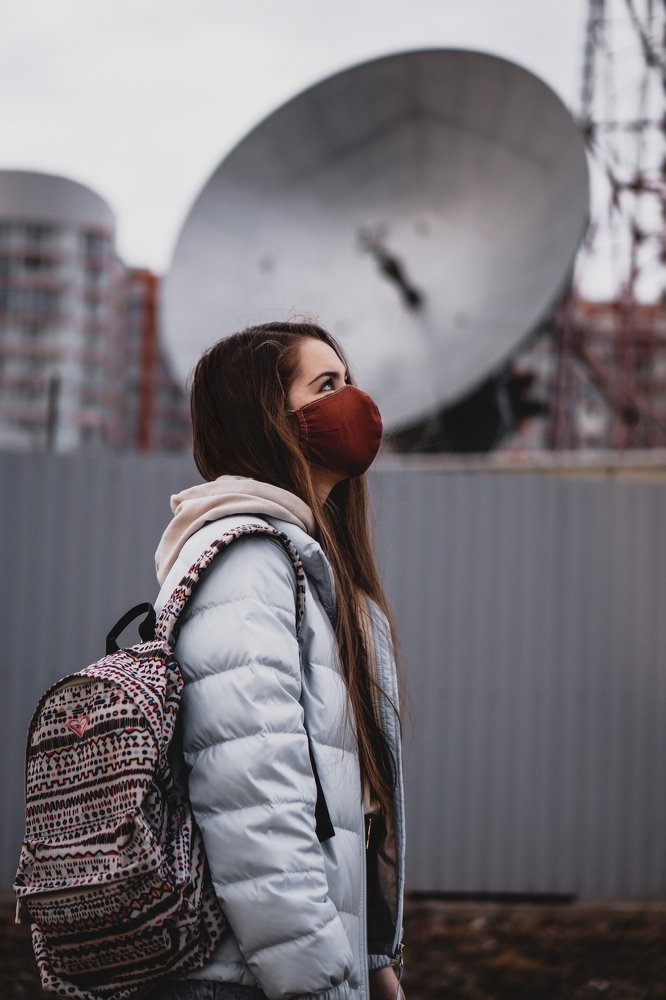 Поход в магазин в современных реалиях