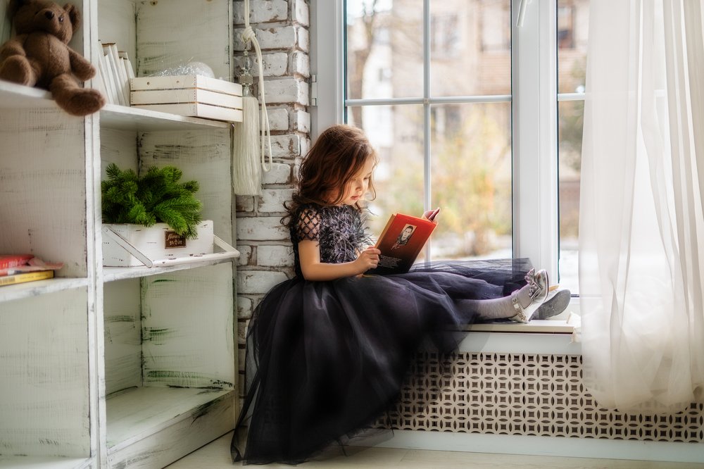 Фотография автора Sherry Igam