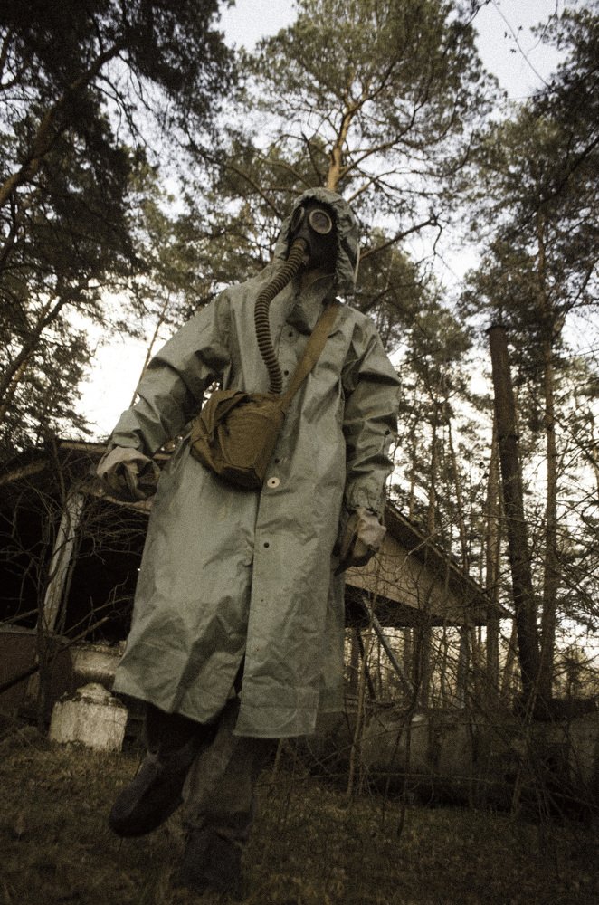 Photograph by Елизавета Фирстова