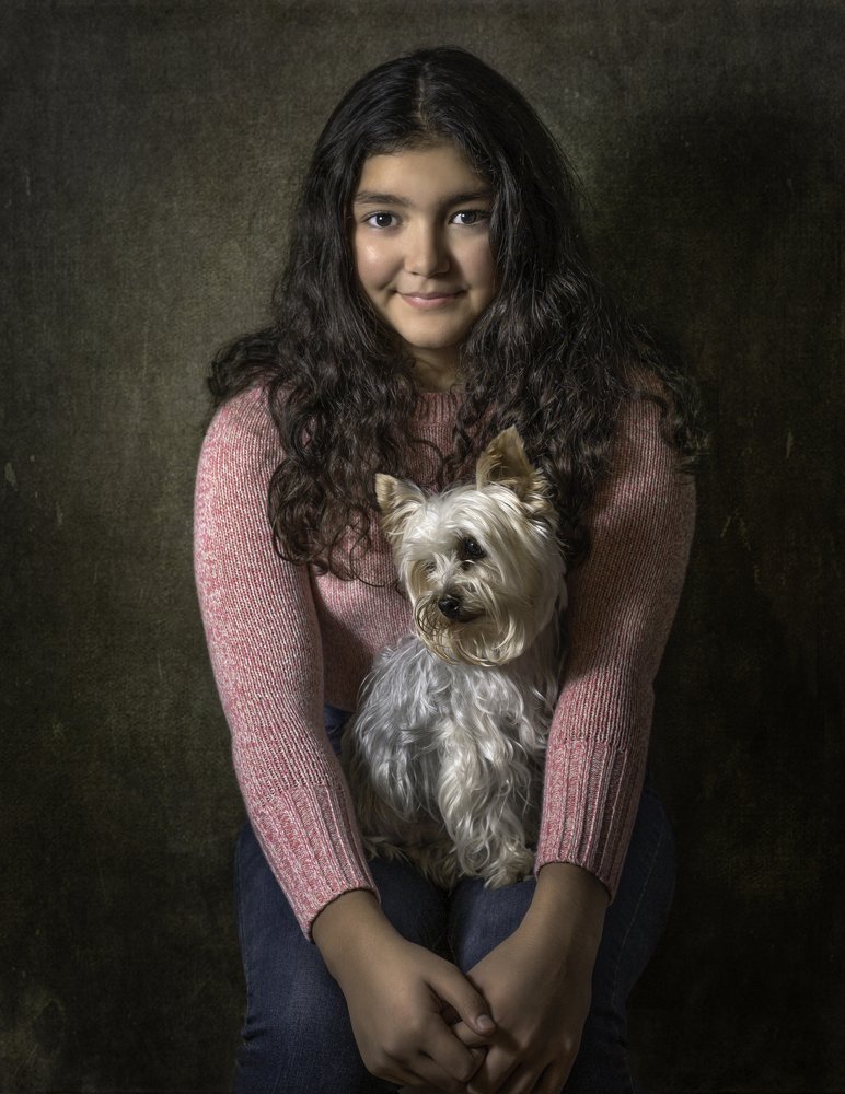 Photograph by Paula de Oliver