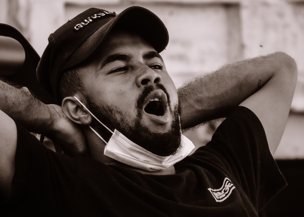 Photograph by John Paul Qku