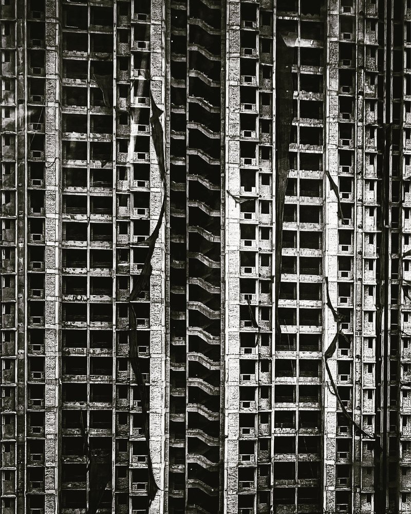 Photograph by Victor Kharkwal