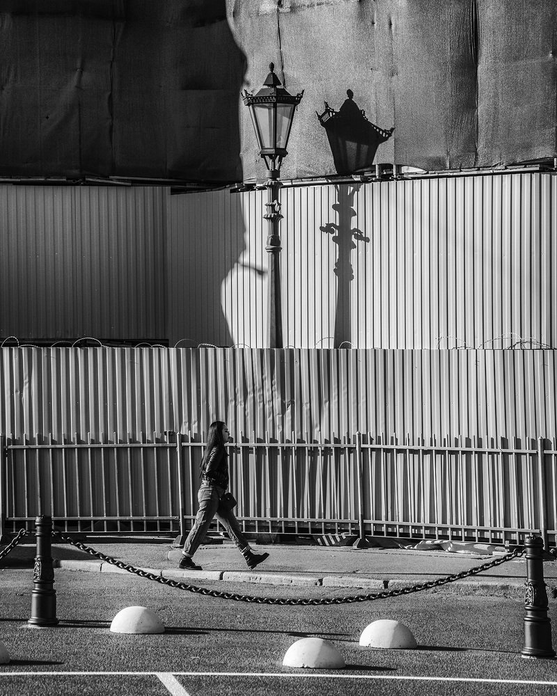 Только вперед