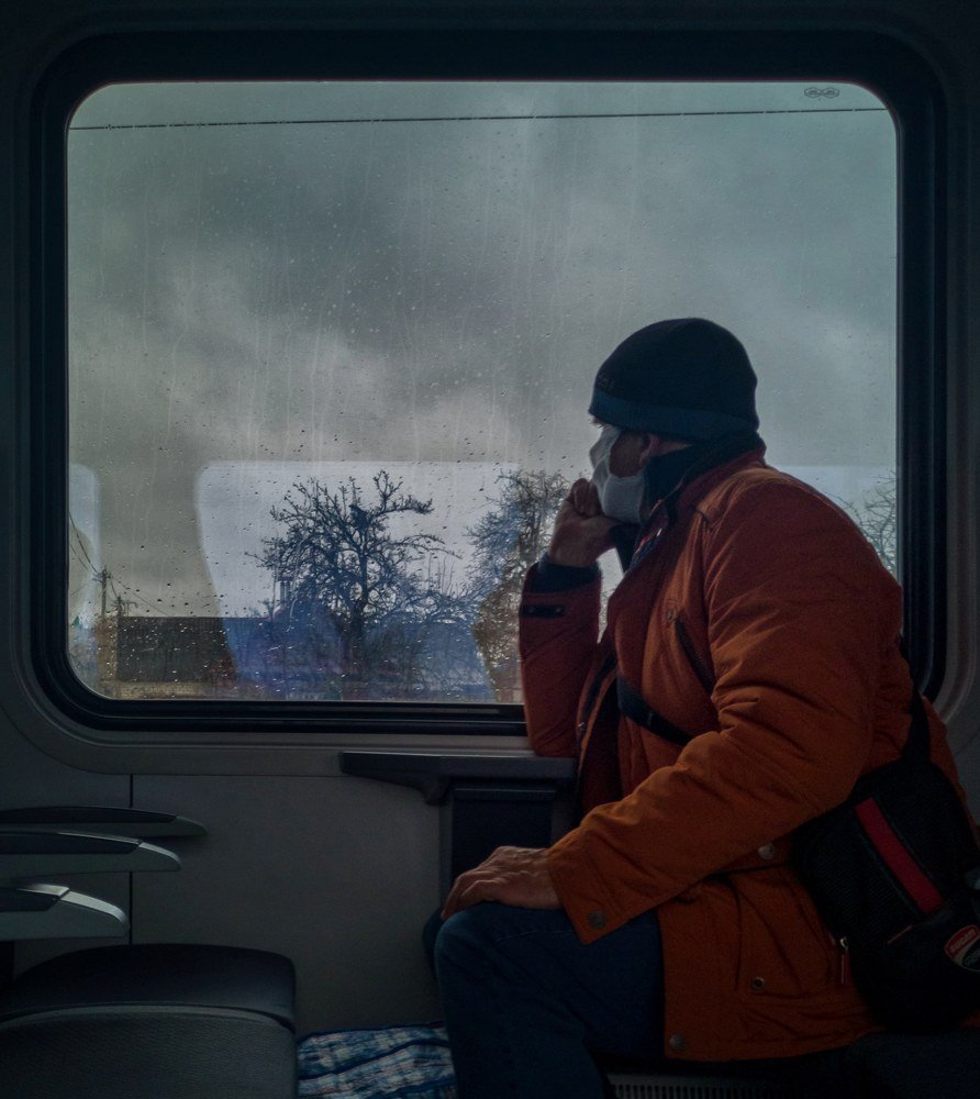 Фотография автора Геннадий Ломеко