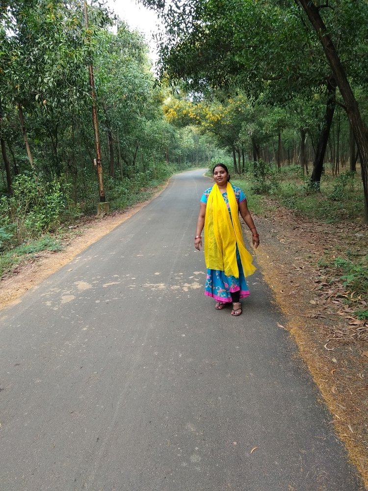 Photograph by Mamata Sharma