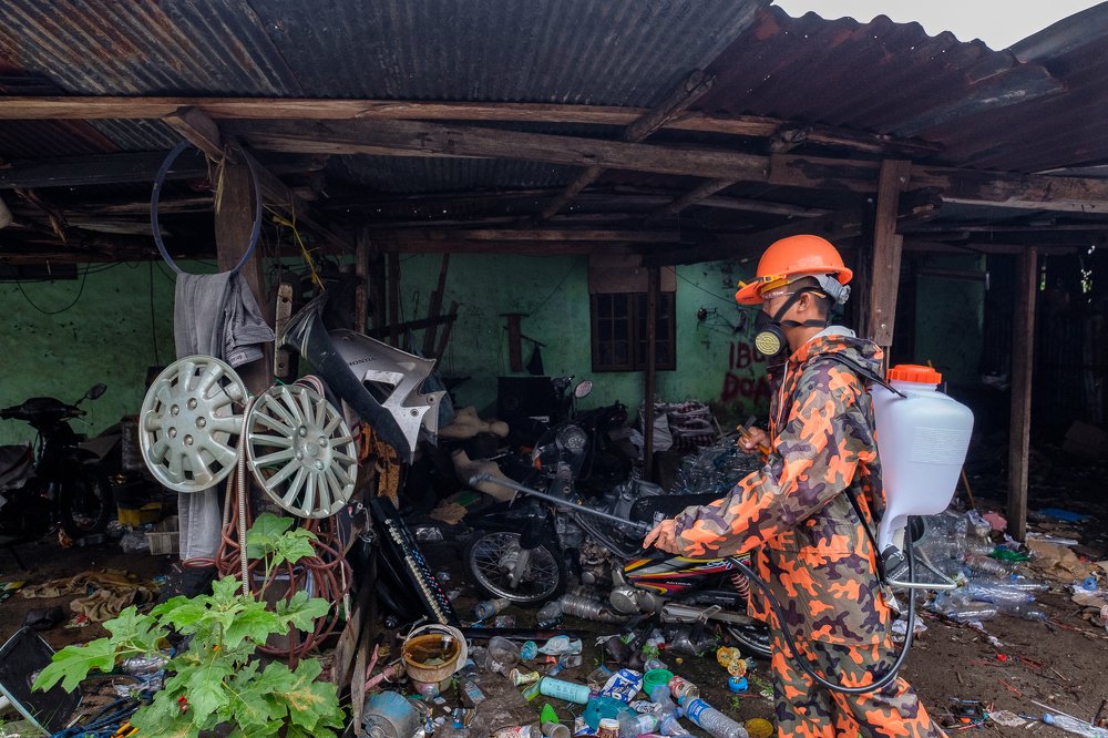 Photograph by  Deny Krisbiyantoro