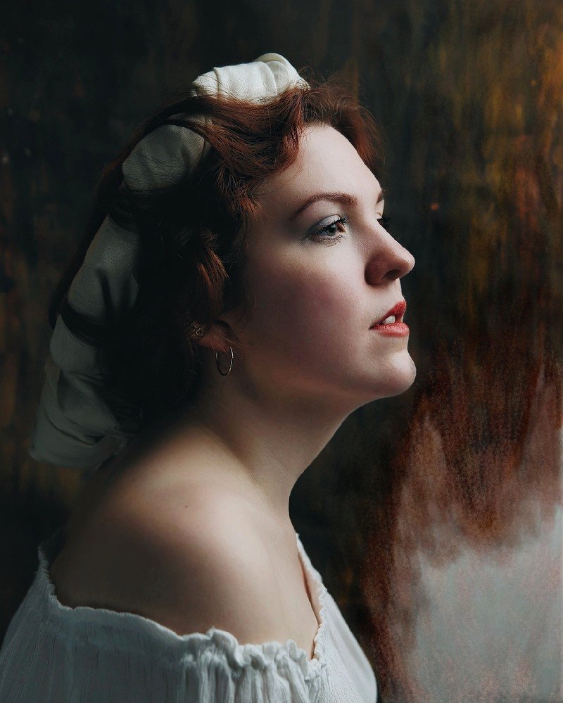 Photograph by Юлия Петрова