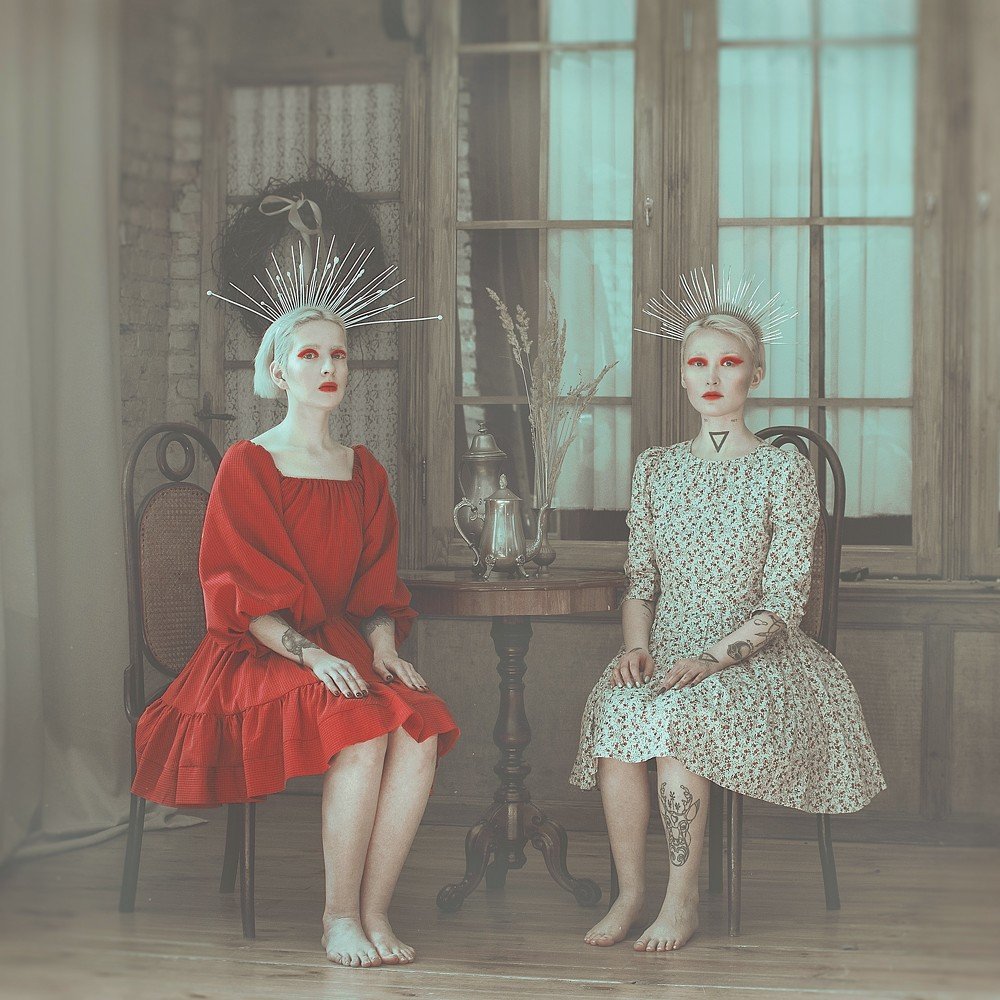 Photograph by Юлия Малащенко