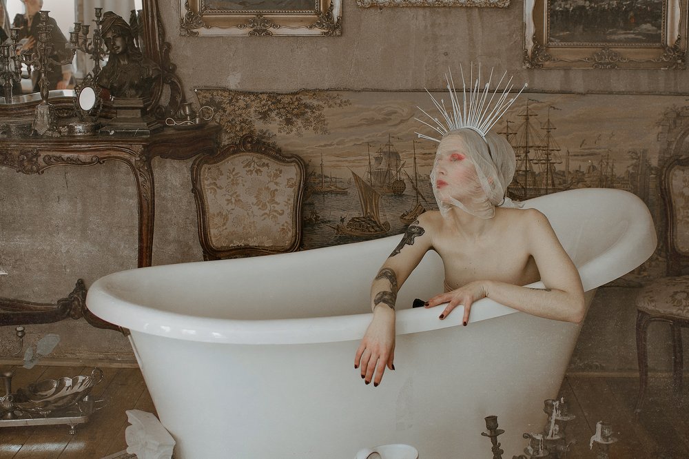 Photograph by Юлия Малащенко