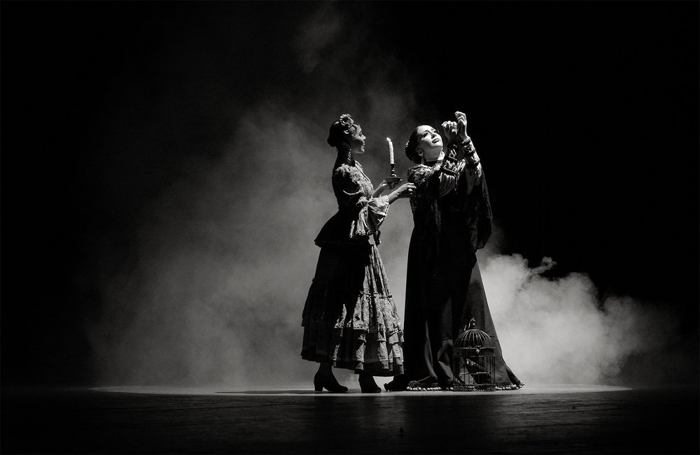 Photograph by LEON COLON