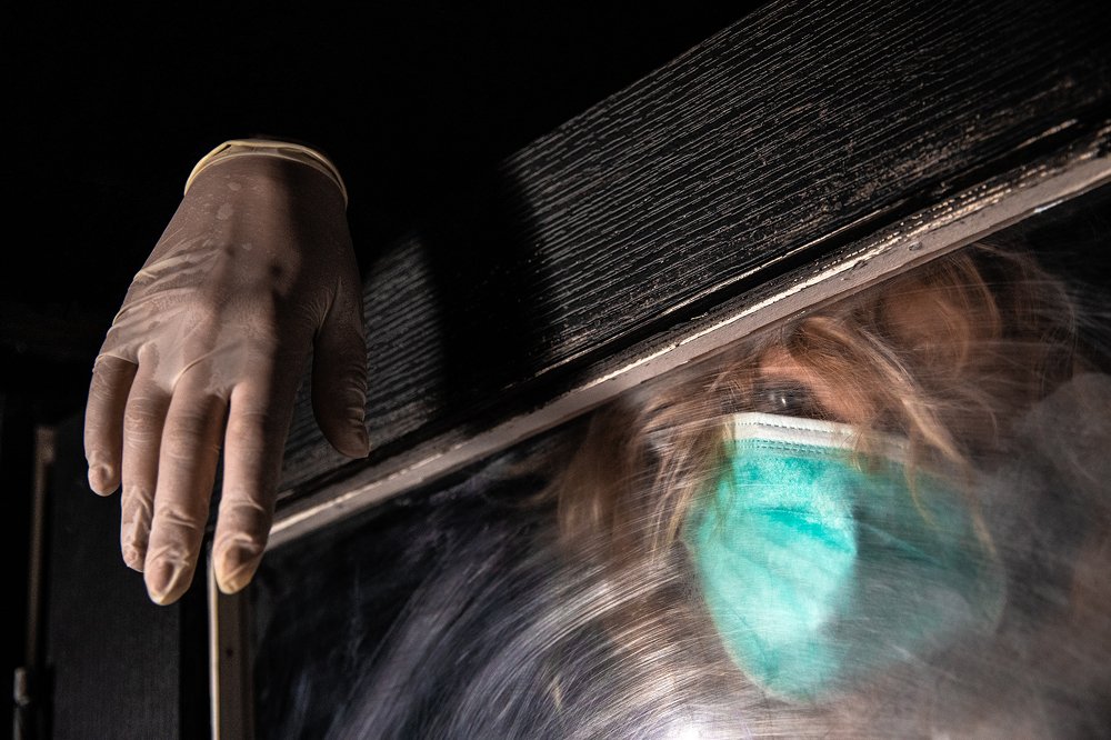 Teatralnaja izoliacija