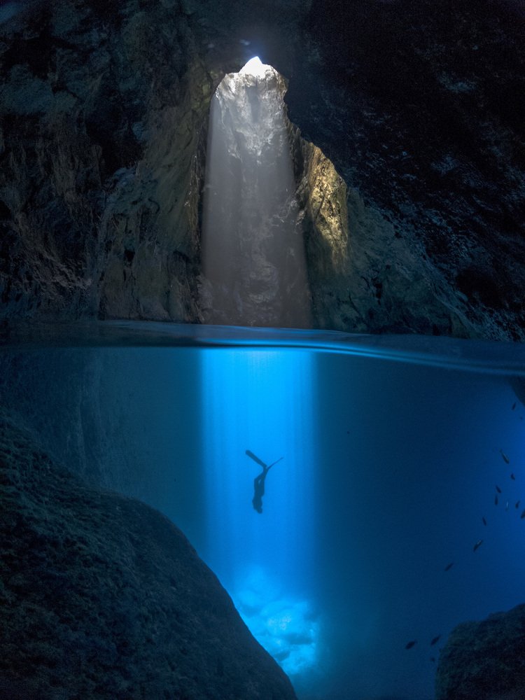 Photograph by victor de vallesibañez