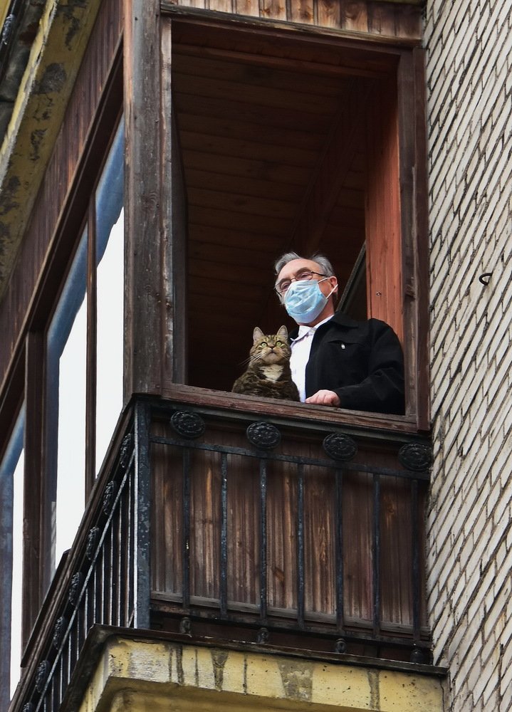 Photograph by Лидия Ушакова