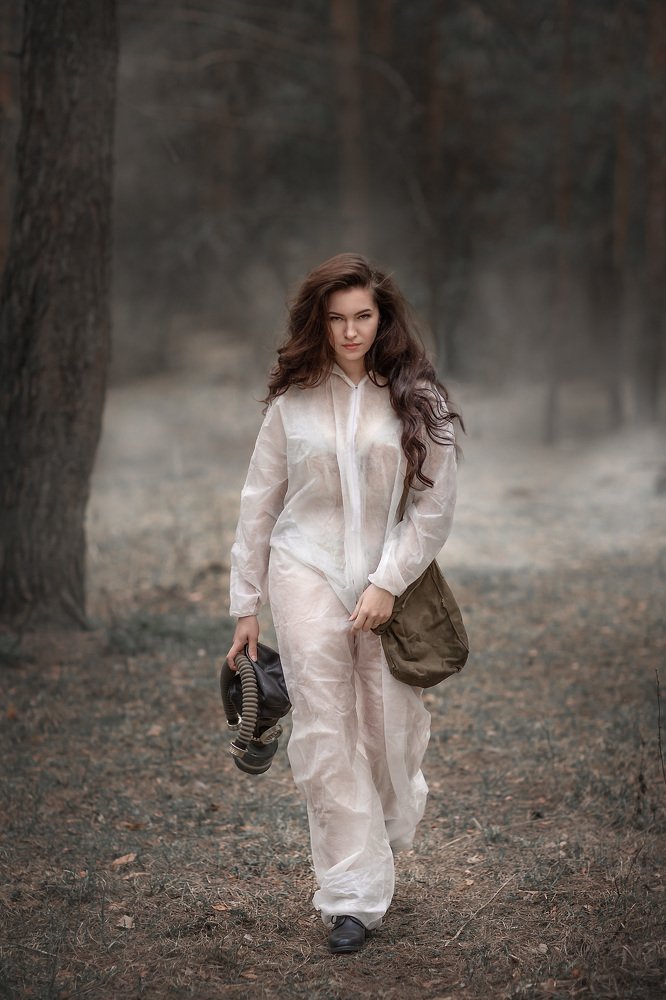 Photograph by Юлия Бусыгина