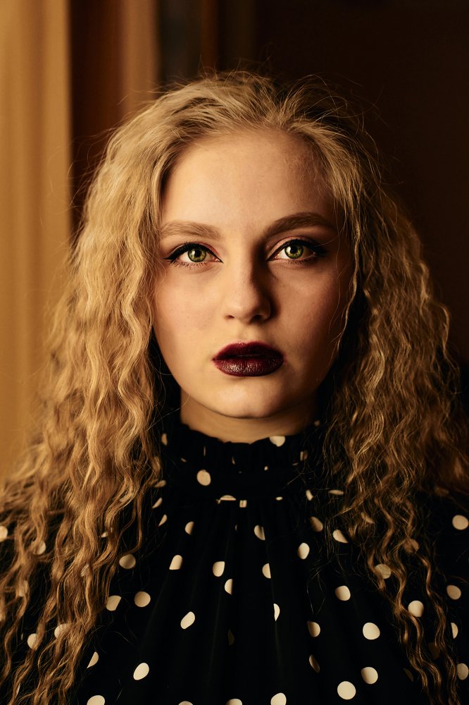 Photograph by Александр Мольков