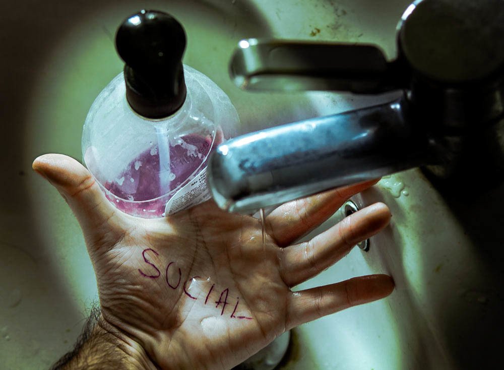 Photograph by mosdoir