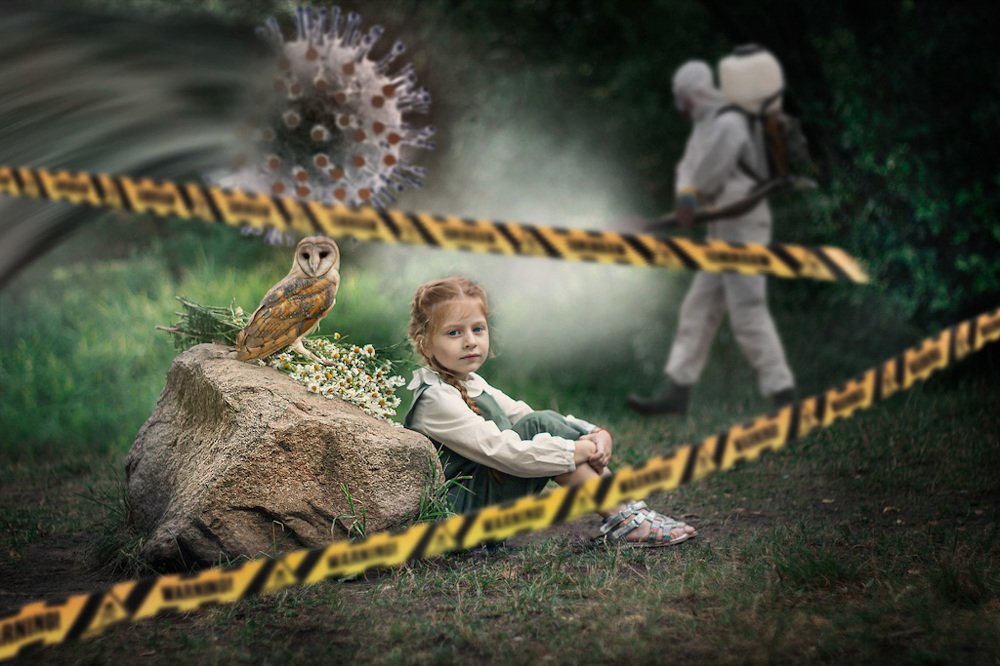 Вместе мы победим!