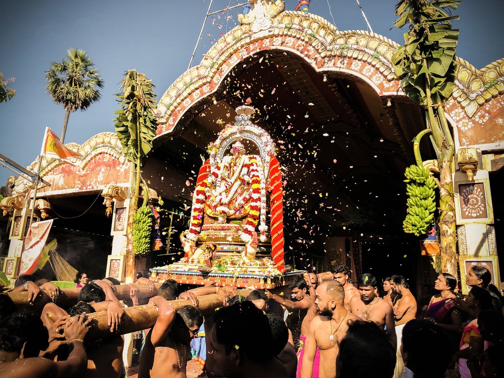 Photograph by Charan Bawan