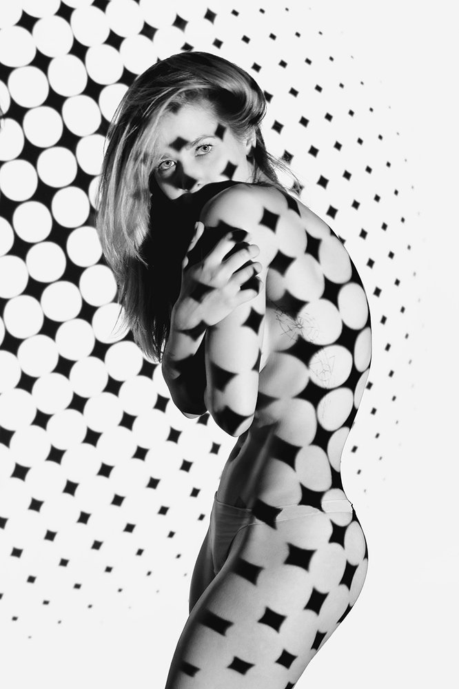 Photograph by Юлия Белецкая