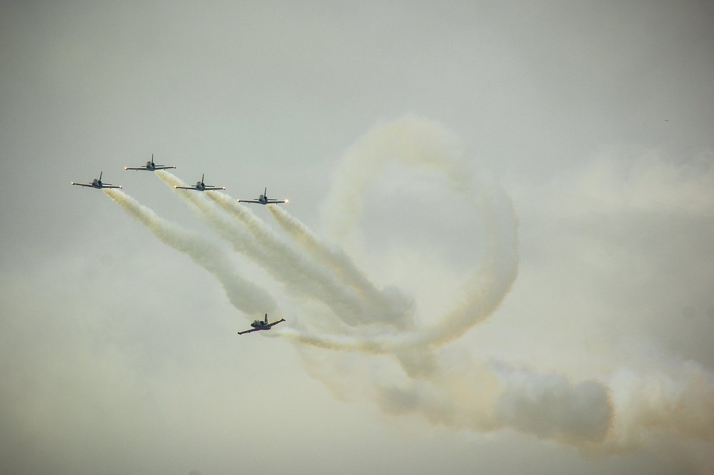 Photograph by Елена Абрамова