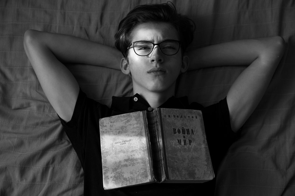 Photograph by Наталья Сур