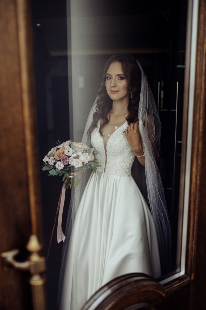 Photograph by Виктория Тимонина