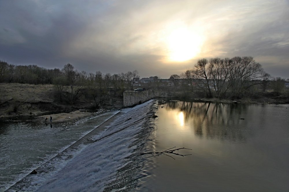 Photograph by Александр Бугаенко