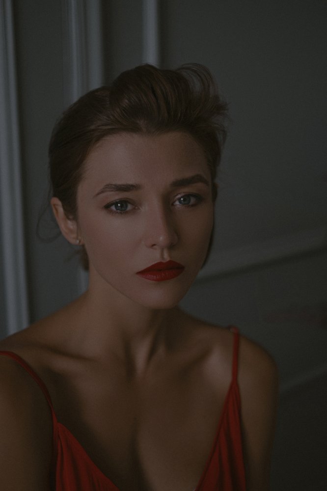 Photograph by Даша Елисеева